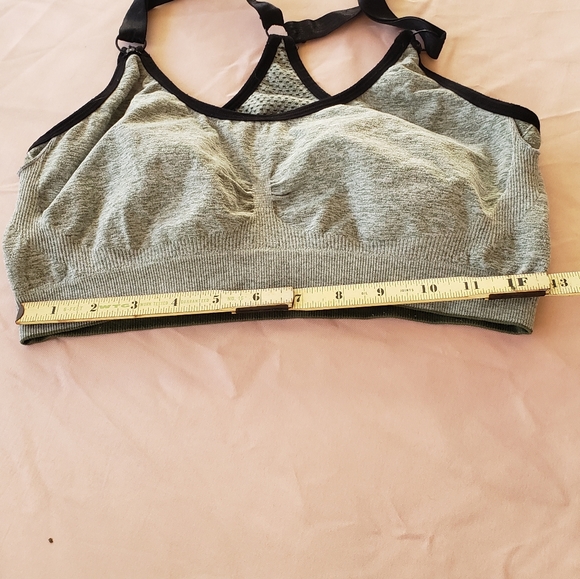 **Clearance** Yoga 9 Women's Sft Sports Bra - Picture 6 of 6